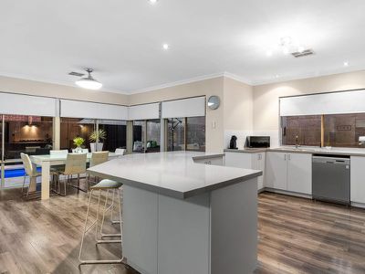 7 Highbury Boulevard , Baldivis