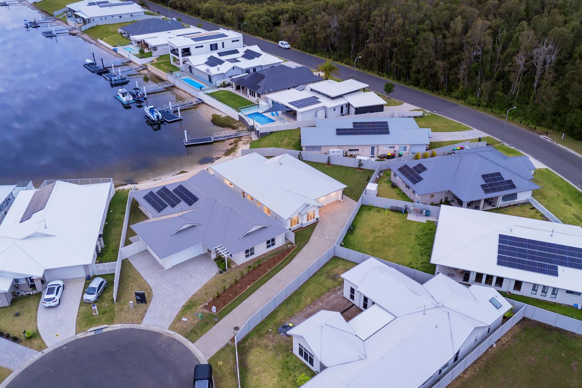6 Lillian Place, Yamba
