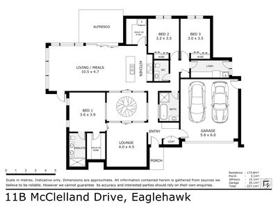 11B McClelland Drive, Eaglehawk