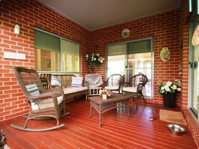 1 Louisiana Avenue, Wangaratta