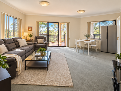 21 / 23A Good Street, Westmead