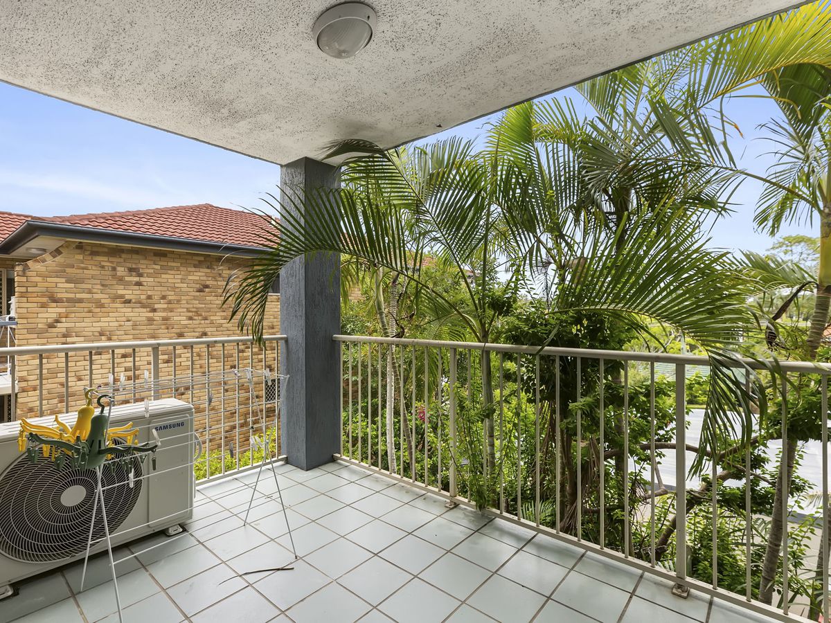 3 / 14 Lima Street, Auchenflower