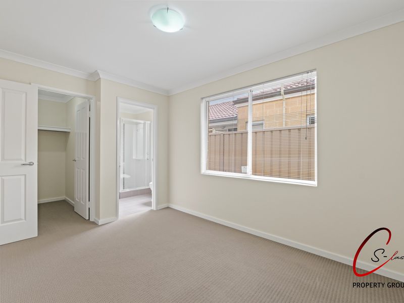 7 / 16 Grant Place, Bentley