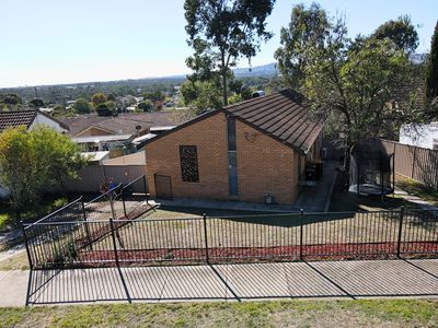 3 KITCHENER CRESCENT, Seymour