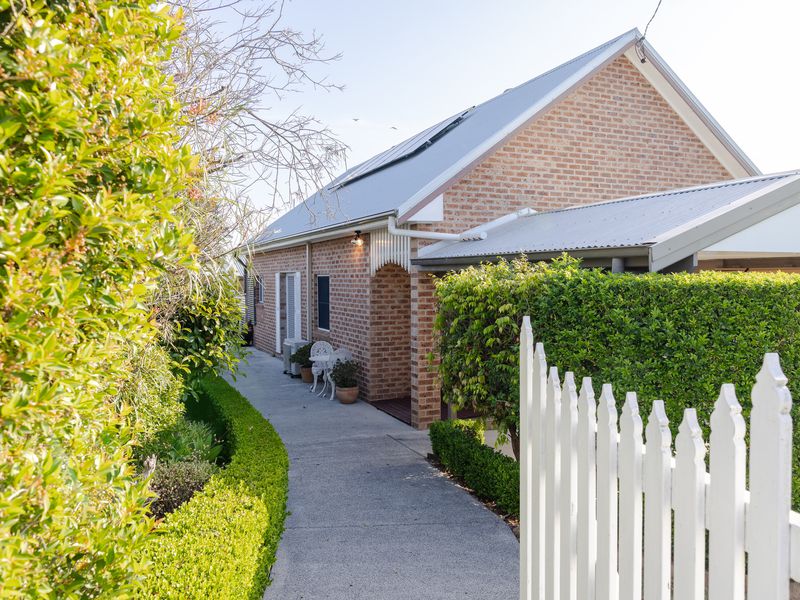 24 Manchester Street, Tinonee