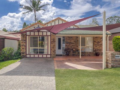 26 Clarendon Cct, Forest Lake