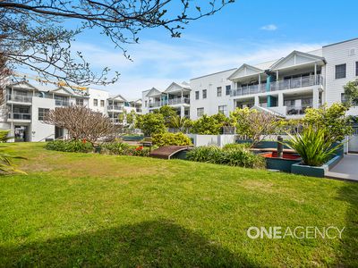 14 / 20-26 Addison Street, Shellharbour