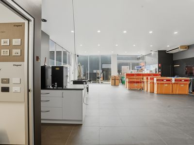 Part of / 85 Bathurst Street, Launceston