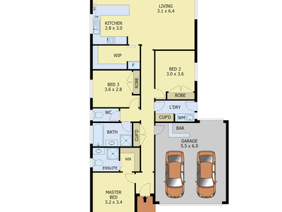 3 Haswell Street, Cranbourne East