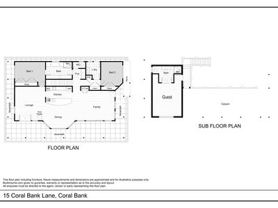 15 Coral Bank Lane , Coral Bank