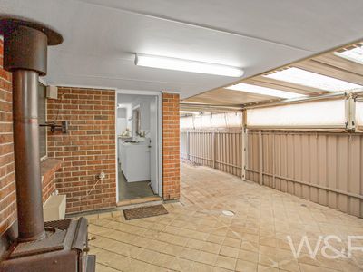 12 Bellchambers Court, Modbury Heights