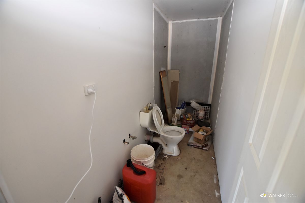 107b Murchison-Whroo Road, Whroo