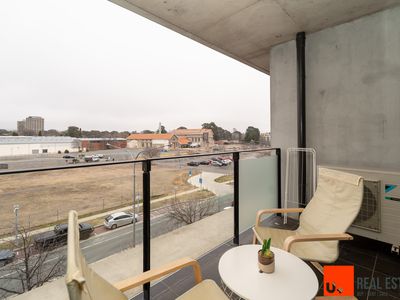 15 / 31 Eastlake Parade, Kingston