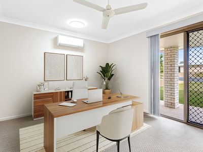 15 Lapwing Court, Yeppoon
