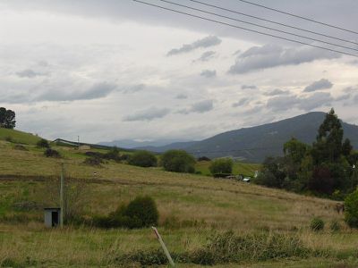 Lot 1 New Road, Franklin
