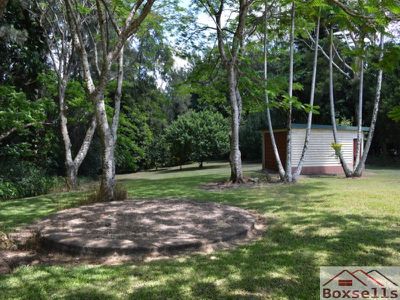 650 Maleny-Montville Road, Balmoral Ridge