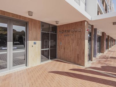 58 / 280 Lord Street, Perth