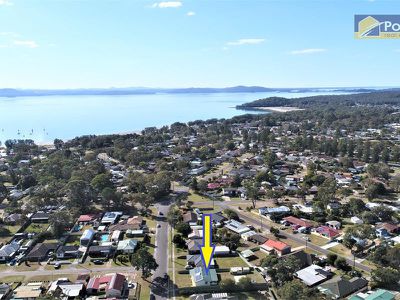 64 Clemenceau Crescent, Tanilba Bay