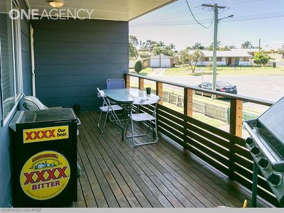 46 Hayworth St, Point Vernon