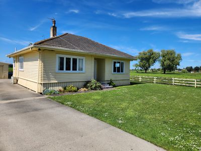 80 Day Road, Te Awamutu