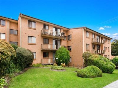 18 / 1 Mangerton Road, Mangerton