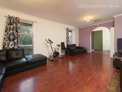 76 TRUDEWIND ROAD, Wodonga