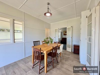 73 Alford Street, Kingaroy