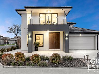 91 Aquatic Drive, Cranbourne West