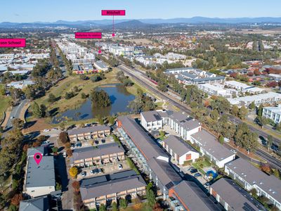 40 / 141 Mapleton Avenue, Harrison