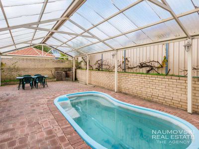 350 Oxford Street, Leederville