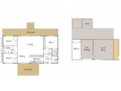 2608 Midland Highway, Swanpool