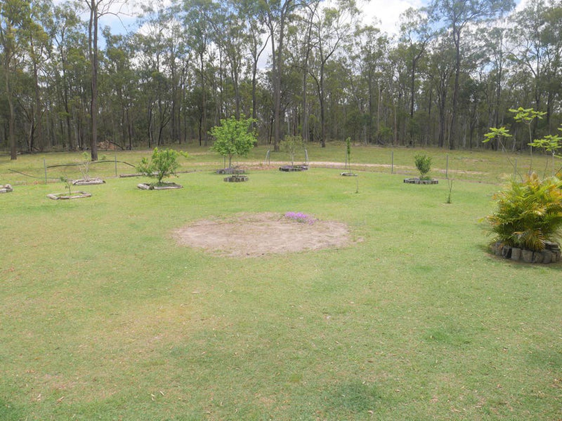 290 Luck Road, Kingaroy
