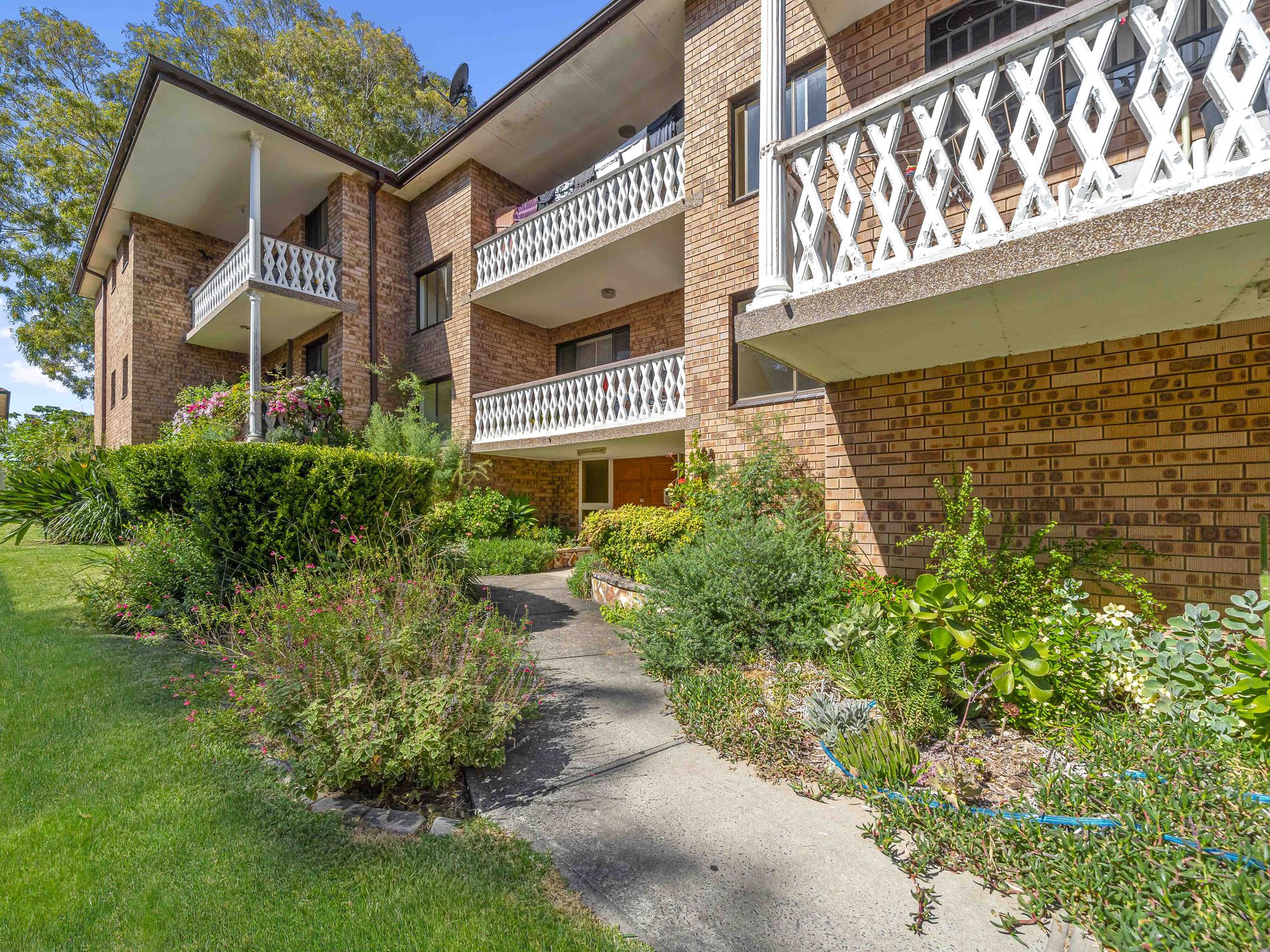 2 / 30-32 Ferguson Avenue, Wiley Park