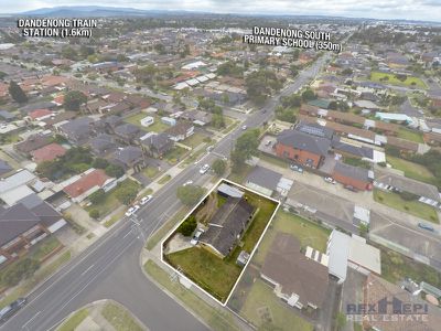 1 Haresta Avenue, Dandenong