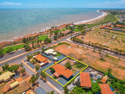 10a & 10b Pilkington Street, Port Hedland