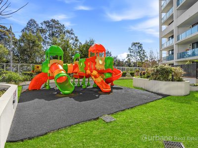 207 / 31A Garfield Street, Wentworthville