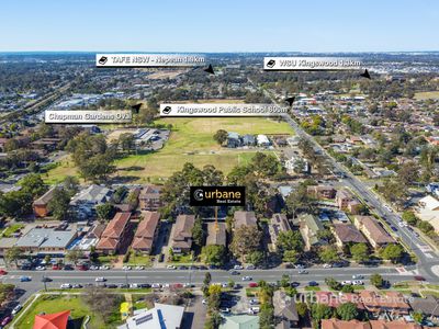 4 / 20 Bringelly Road , Kingswood