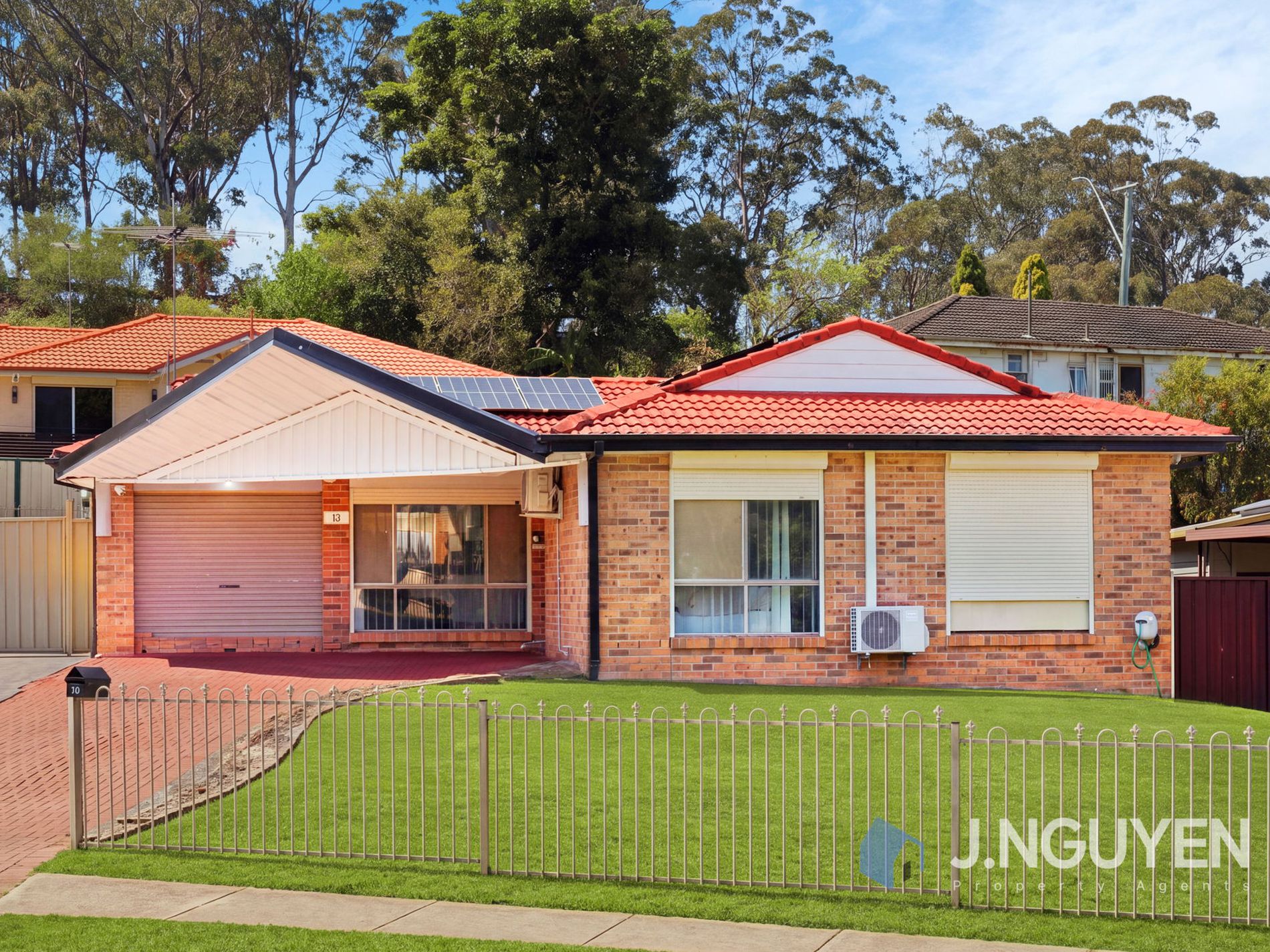15 Winnall Place, Ashcroft
