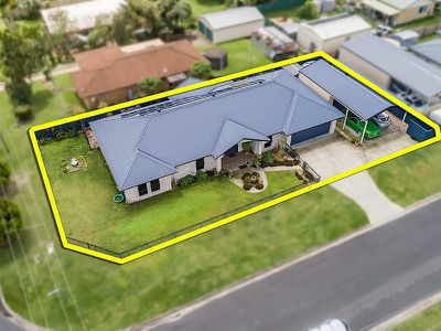 16 Pine Street, Jacobs Well
