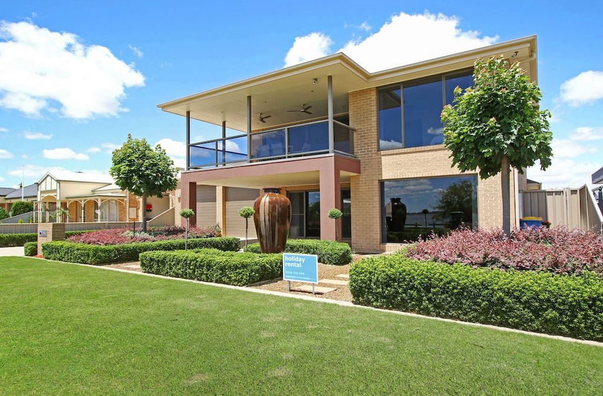 13 River Road, Yarrawonga