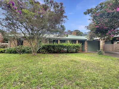 16 President Wilson Walk, Tanilba Bay