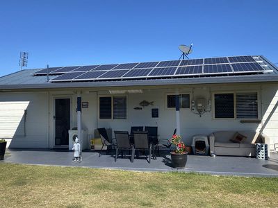 19 Birdie Street, Nanango