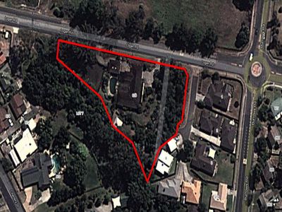639 Logan Road, North Albury