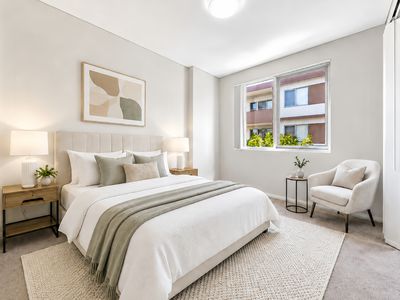 211/1 Demeter Street, Rouse Hill