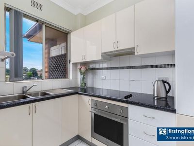 15 / 4-6  Station Street, Arncliffe