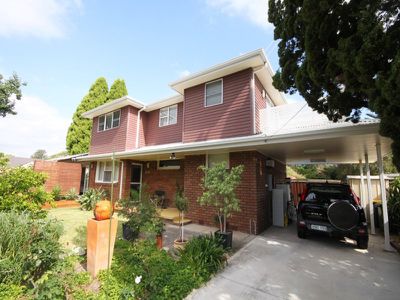 65 First Avenue, Campsie