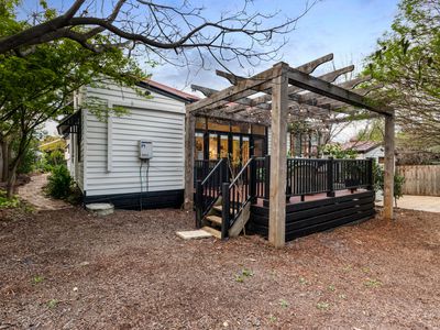 29 Hallam Street, Quarry Hill