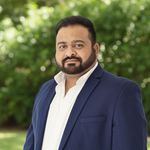 Sameer Sharma