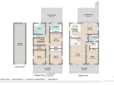 53 Thorpe Street, Auchenflower