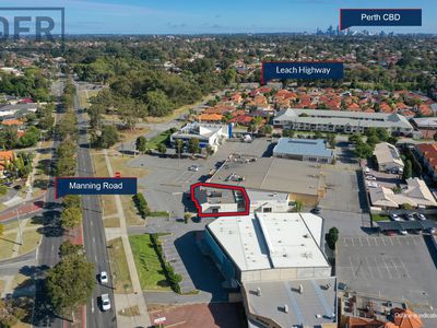 31 Manning Road, Cannington